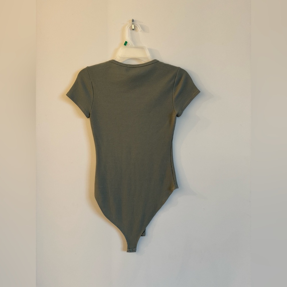 Body suit - Picture 2 of 2